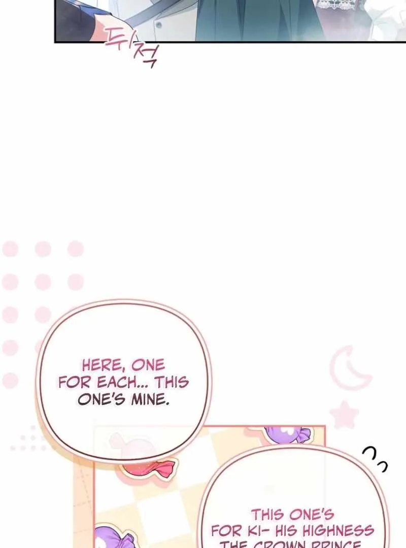 The Youngest Daughter of the Villainous Duke Chapter 128 page 10
