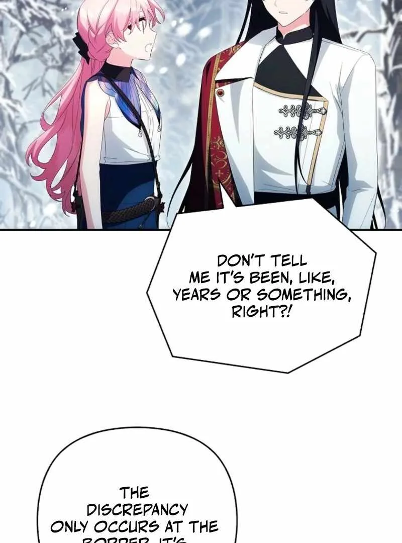 The Youngest Daughter of the Villainous Duke Chapter 128 page 30