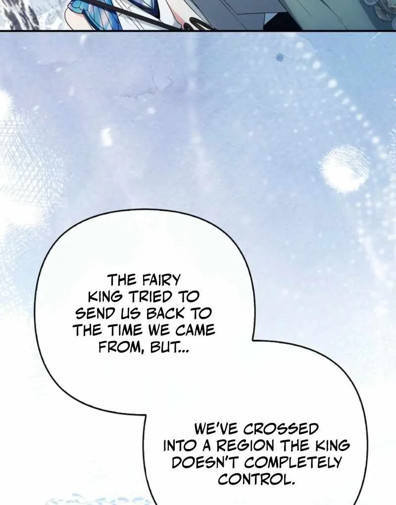 The Youngest Daughter of the Villainous Duke Chapter 128 page 27