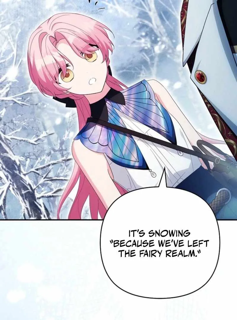 The Youngest Daughter of the Villainous Duke Chapter 128 page 24
