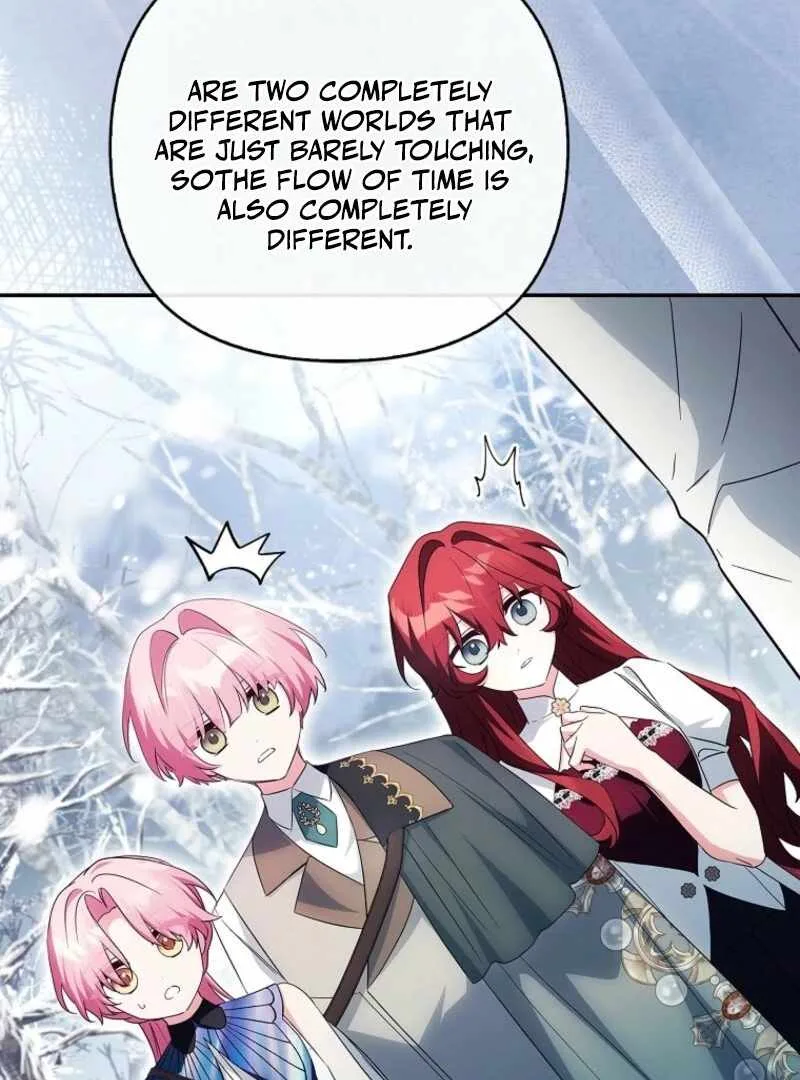The Youngest Daughter of the Villainous Duke Chapter 128 page 26