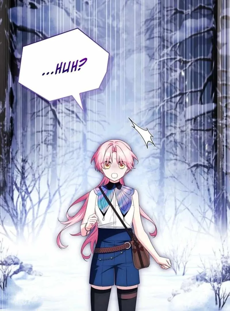 The Youngest Daughter of the Villainous Duke Chapter 128 page 34