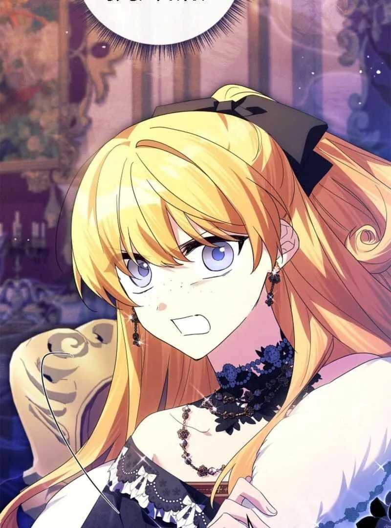 The Youngest Daughter of the Villainous Duke Chapter 129 page 7