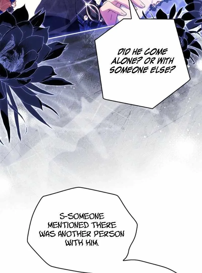 The Youngest Daughter of the Villainous Duke Chapter 129 page 8