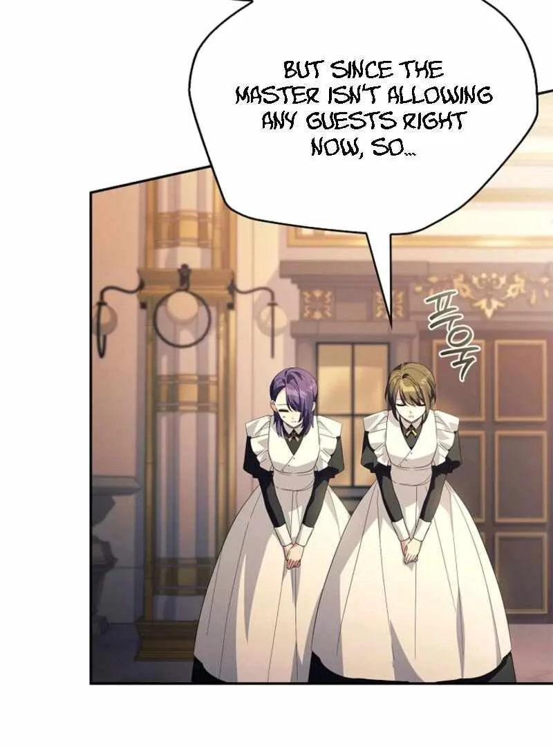 The Youngest Daughter of the Villainous Duke Chapter 129 page 9