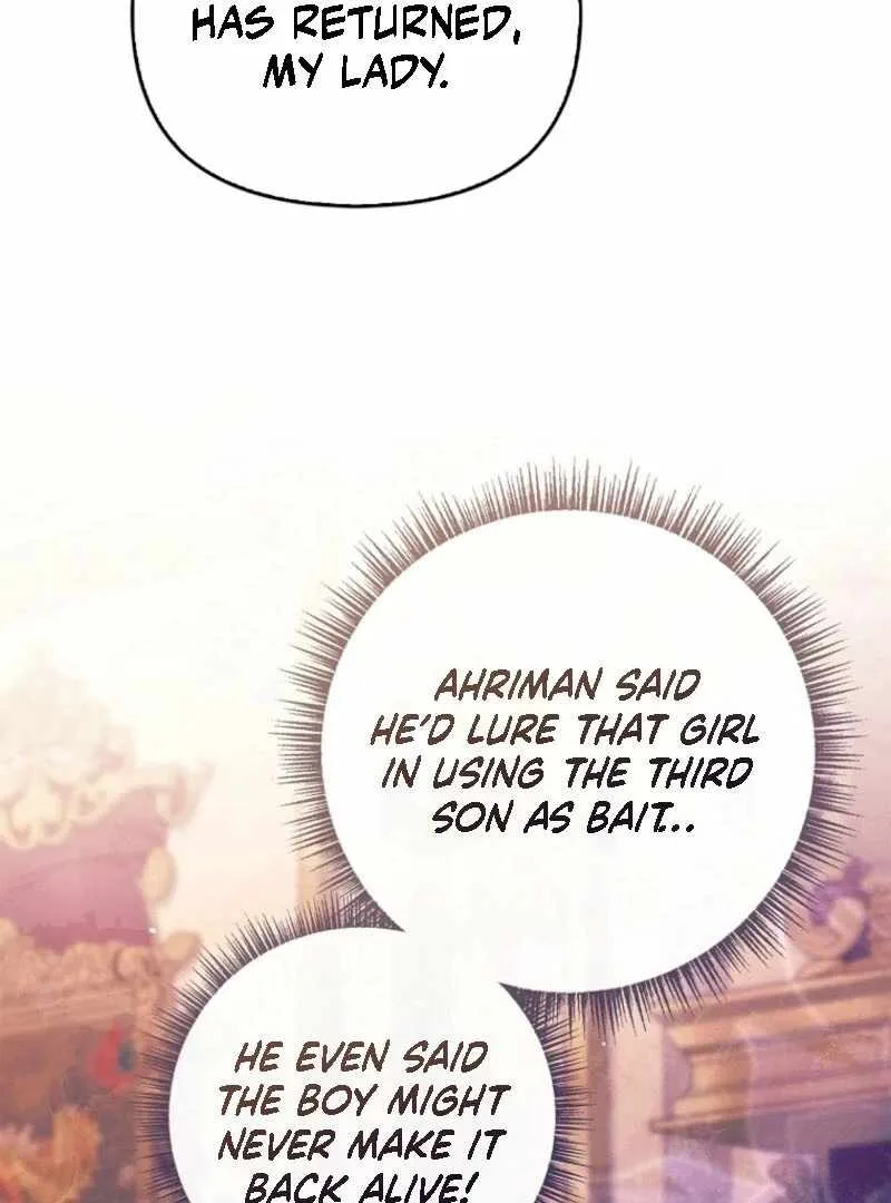 The Youngest Daughter of the Villainous Duke Chapter 129 page 6