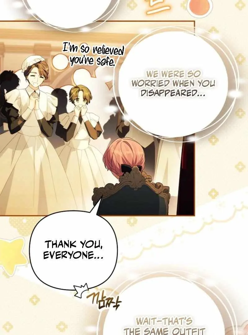 The Youngest Daughter of the Villainous Duke Chapter 129 page 24