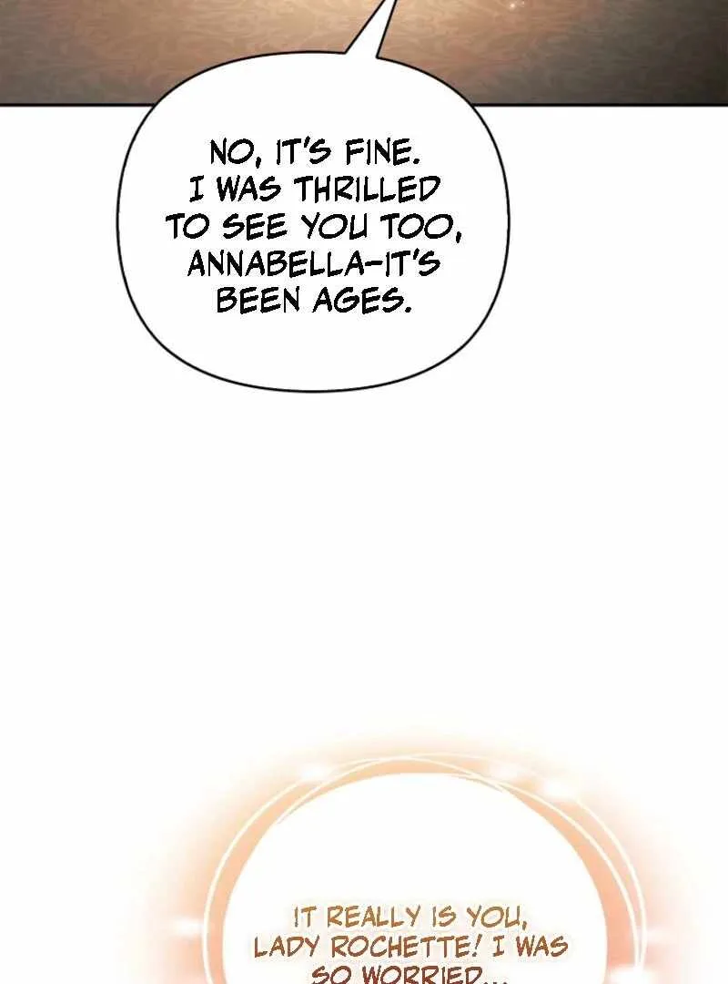The Youngest Daughter of the Villainous Duke Chapter 129 page 21