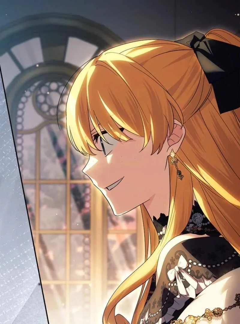 The Youngest Daughter of the Villainous Duke Chapter 129 page 15