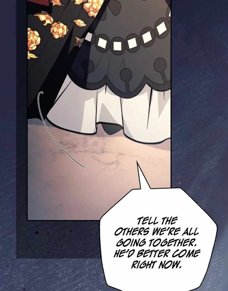 The Youngest Daughter of the Villainous Duke Chapter 129 page 13
