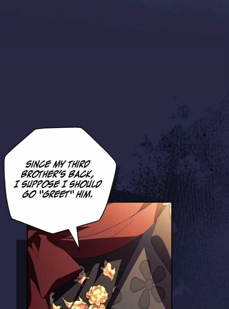 The Youngest Daughter of the Villainous Duke Chapter 129 page 12