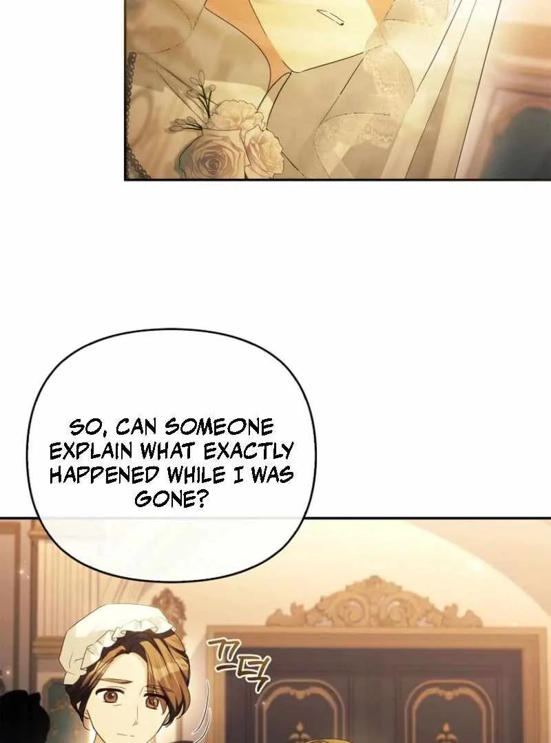 The Youngest Daughter of the Villainous Duke Chapter 129 page 30