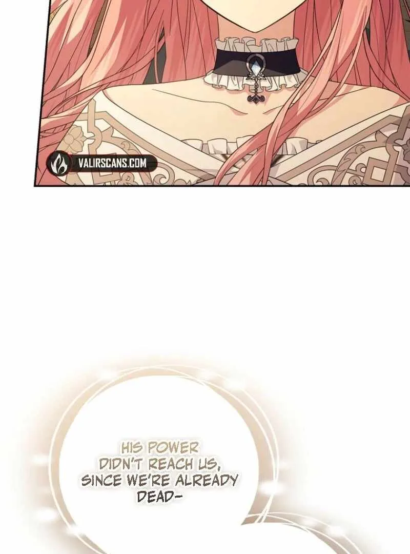 The Youngest Daughter of the Villainous Duke Chapter 129 page 38