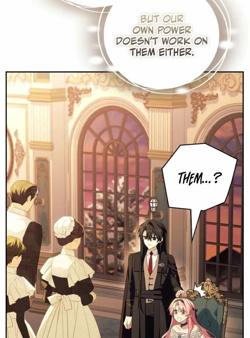 The Youngest Daughter of the Villainous Duke Chapter 129 page 39