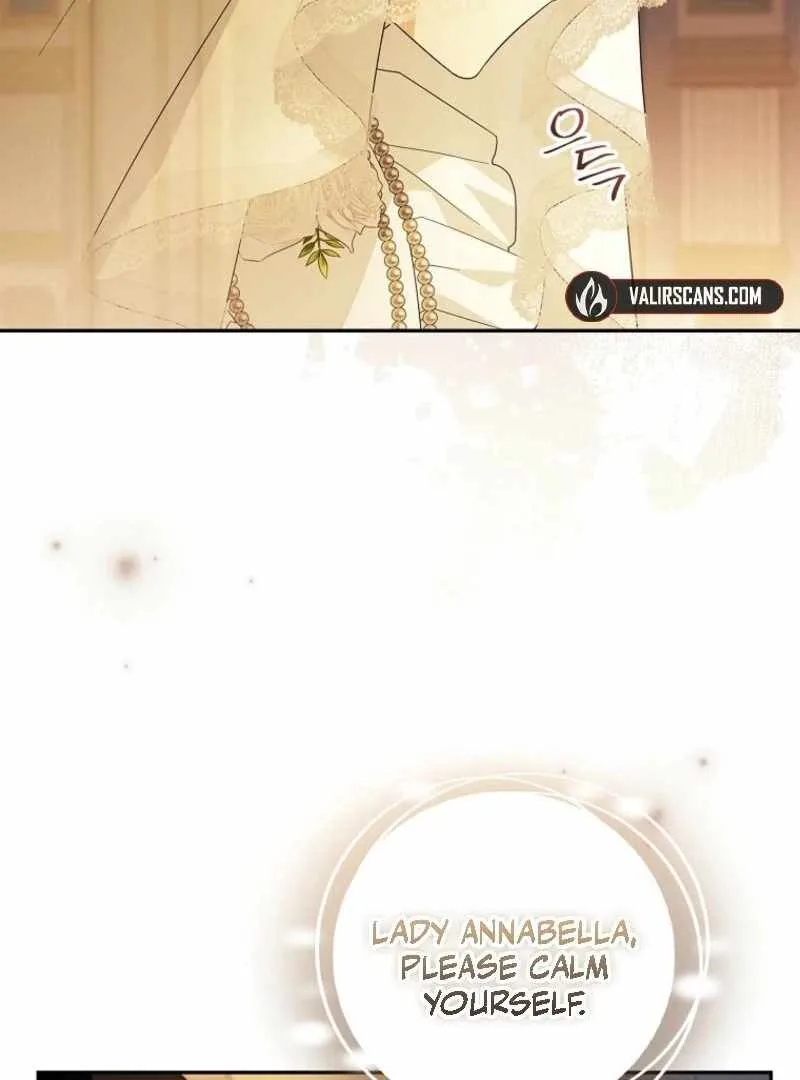 The Youngest Daughter of the Villainous Duke Chapter 129 page 44