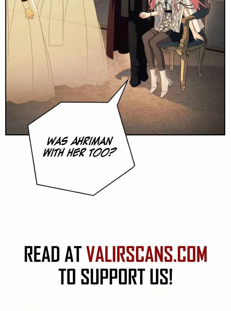 The Youngest Daughter of the Villainous Duke Chapter 129 page 40