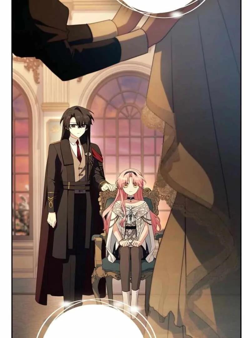 The Youngest Daughter of the Villainous Duke Chapter 129 page 45