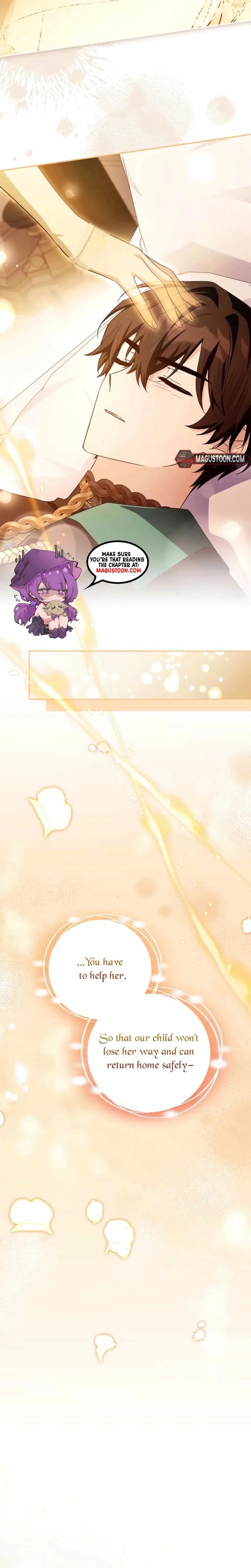 The Youngest Daughter of the Villainous Duke Chapter 136 page 20