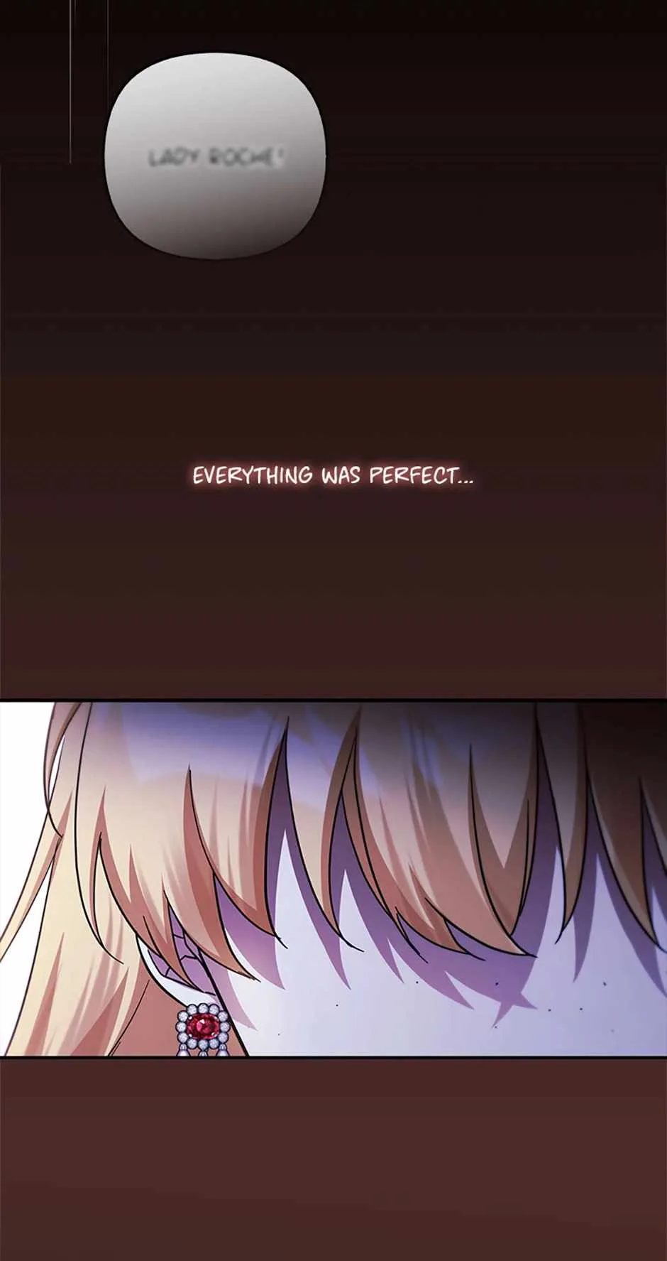 The Youngest Daughter of the Villainous Duke Chapter 132 page 9