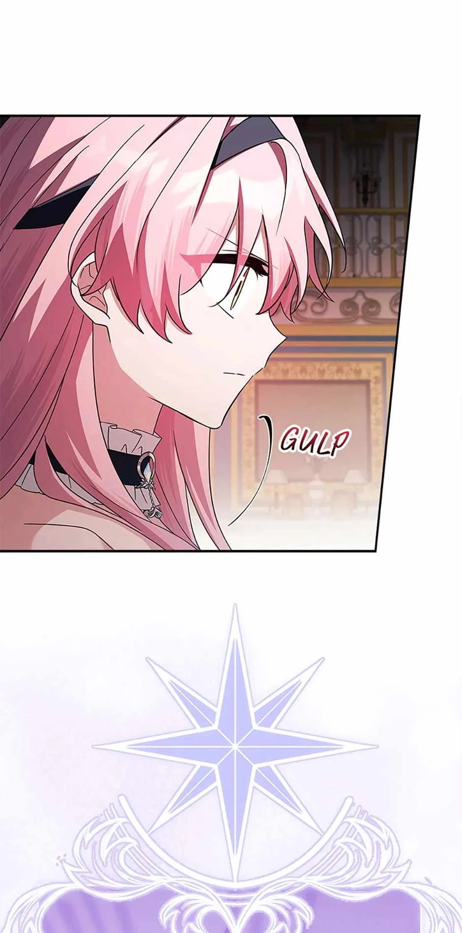 The Youngest Daughter of the Villainous Duke Chapter 132 page 12