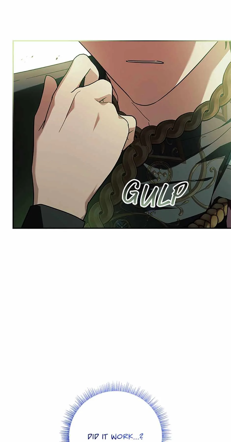 The Youngest Daughter of the Villainous Duke Chapter 132 page 24