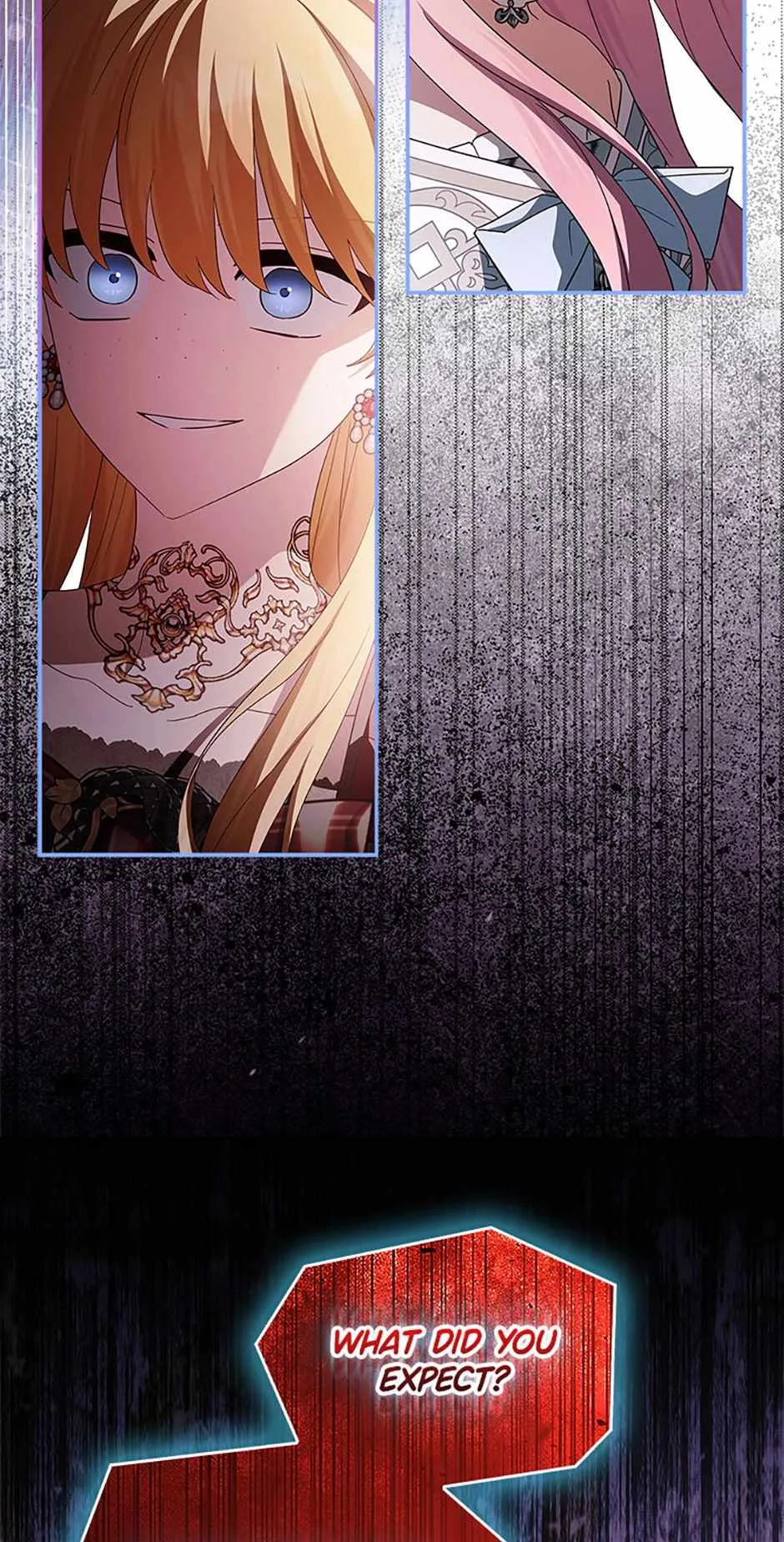 The Youngest Daughter of the Villainous Duke Chapter 132 page 32