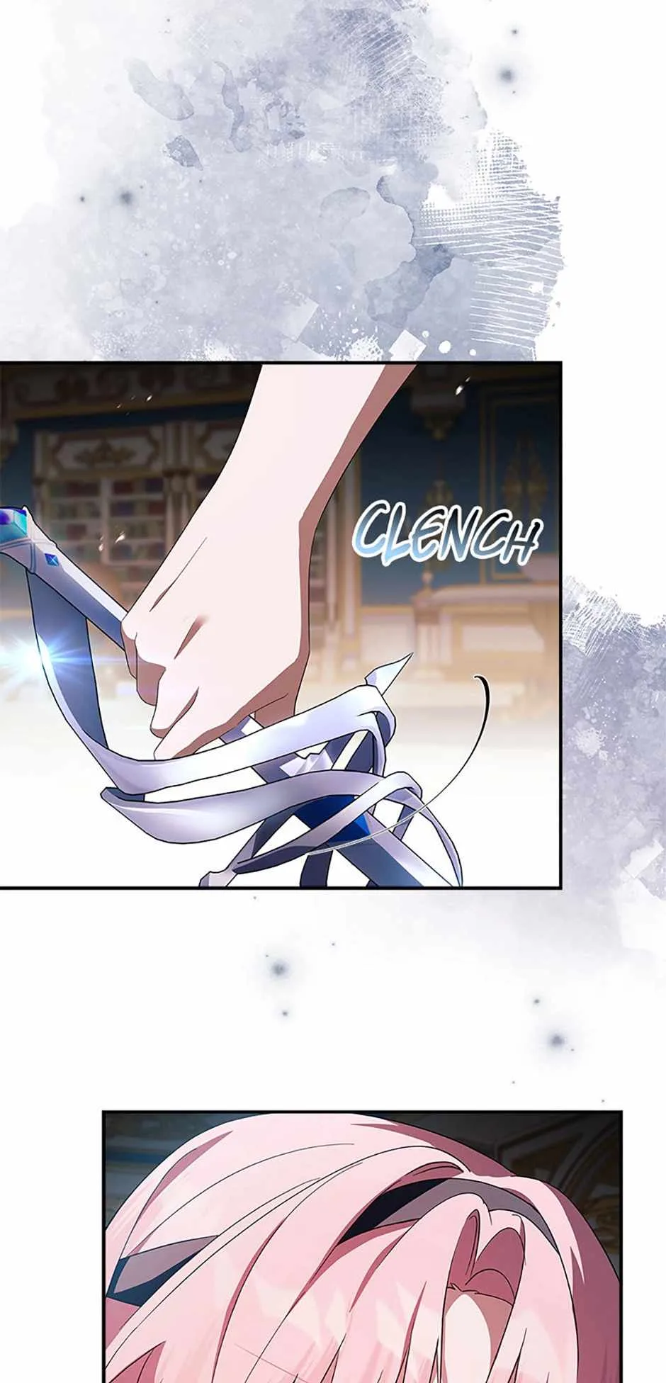 The Youngest Daughter of the Villainous Duke Chapter 132 page 38