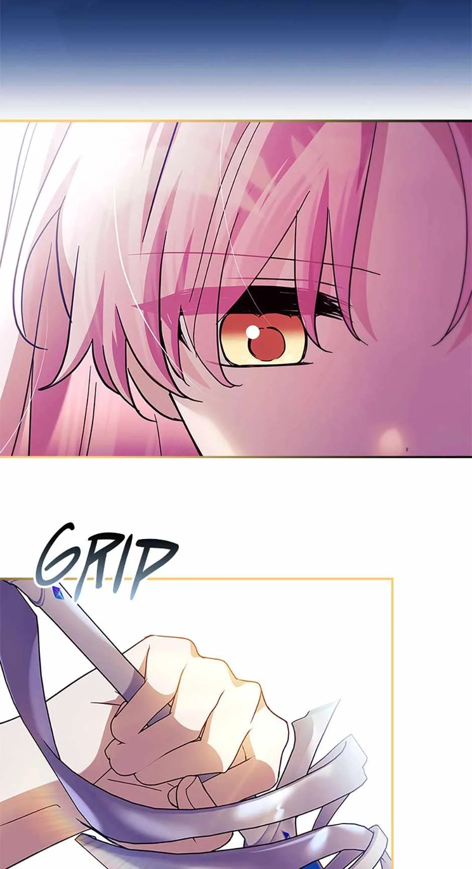 The Youngest Daughter of the Villainous Duke Chapter 132 page 47