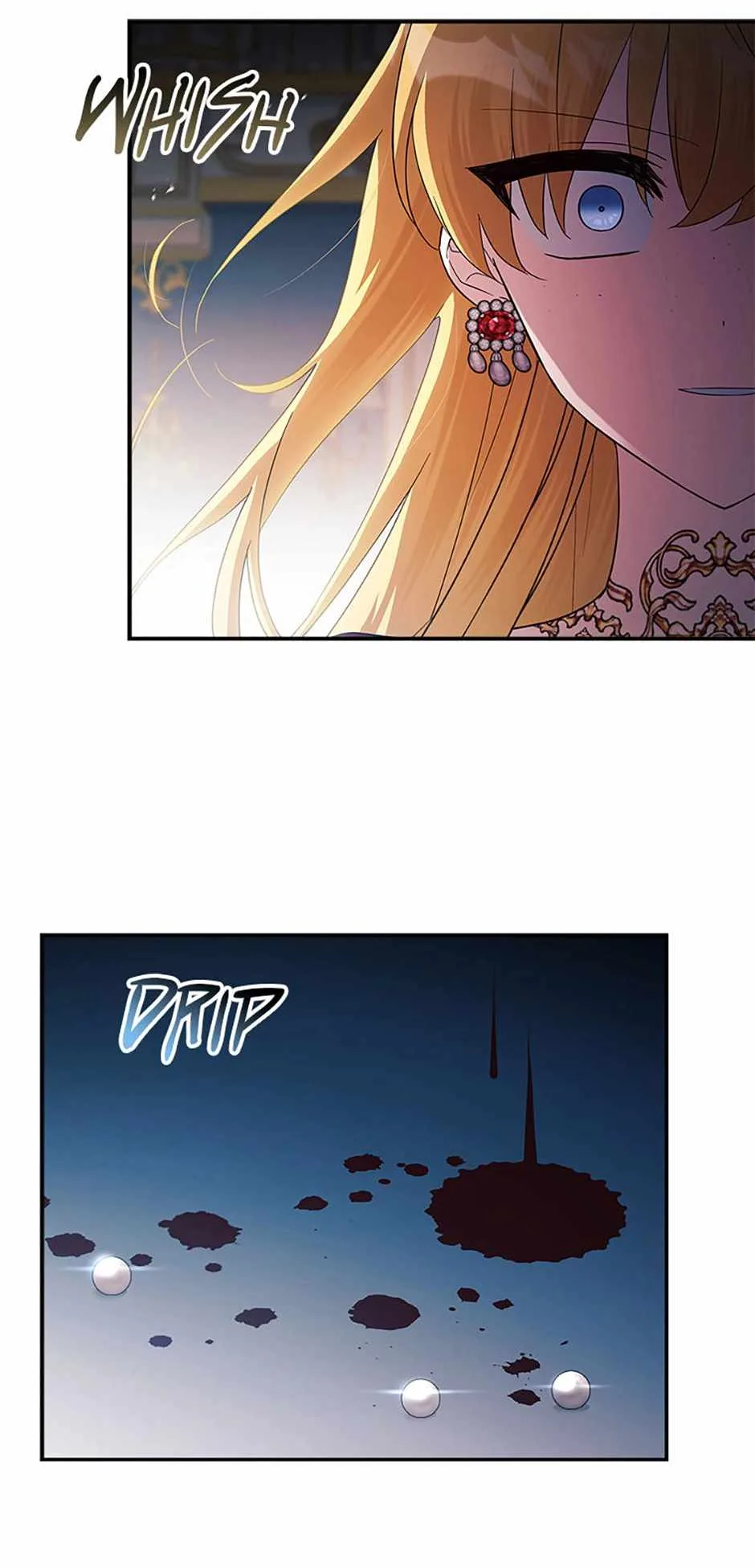 The Youngest Daughter of the Villainous Duke Chapter 132 page 42