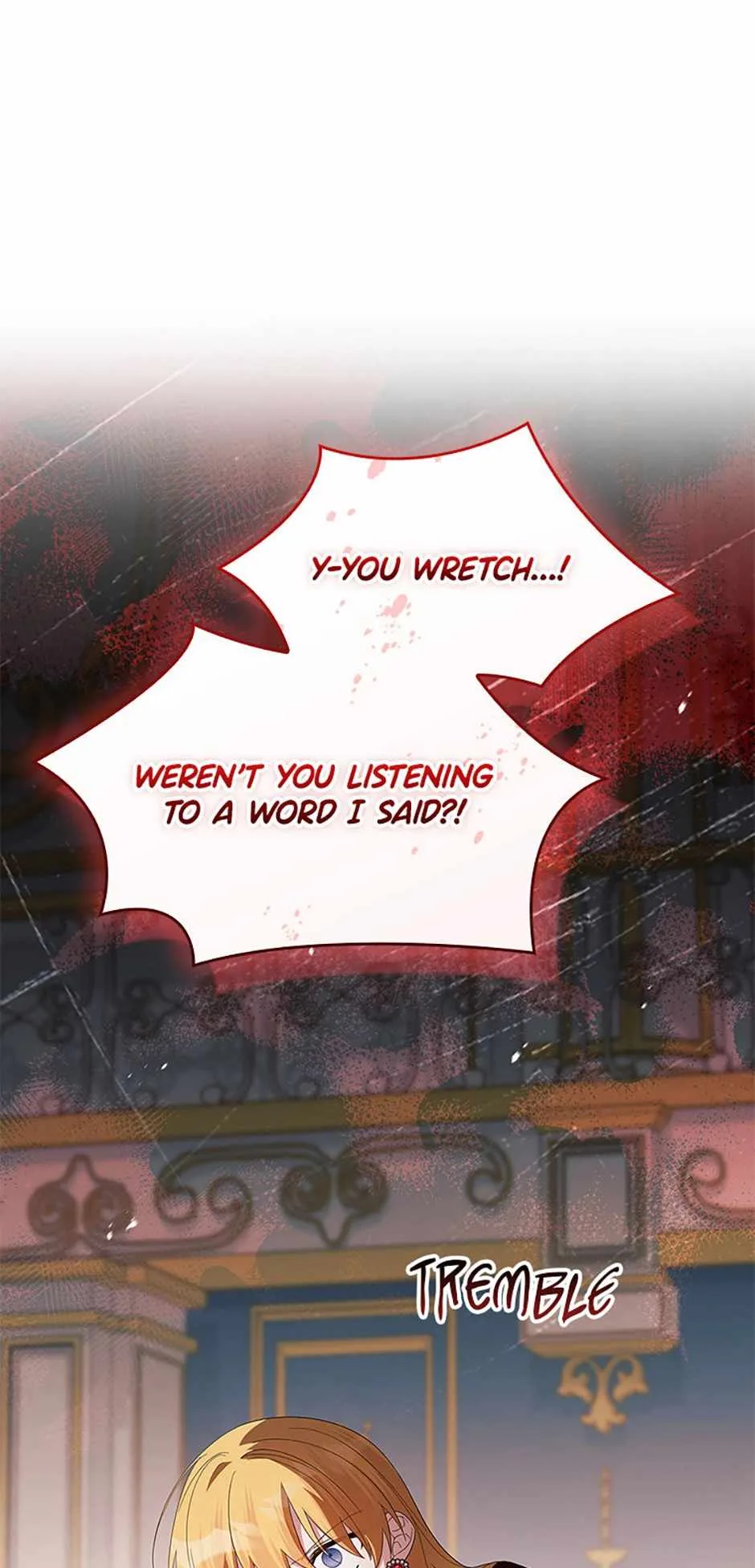 The Youngest Daughter of the Villainous Duke Chapter 132 page 43