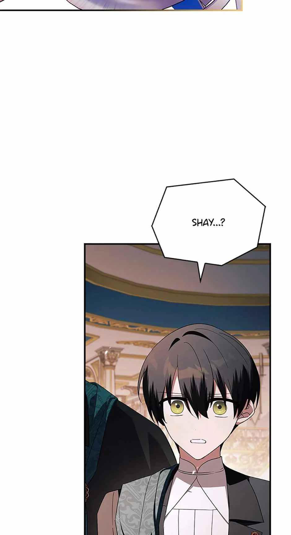 The Youngest Daughter of the Villainous Duke Chapter 132 page 48