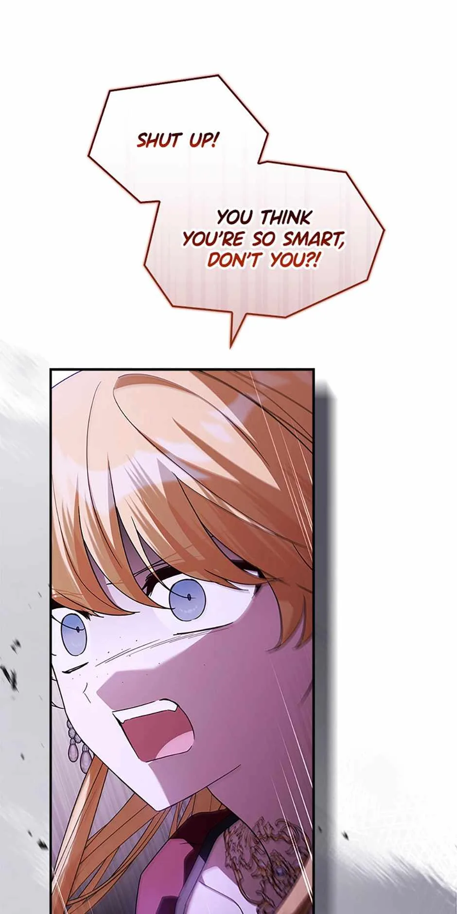 The Youngest Daughter of the Villainous Duke Chapter 132 page 52