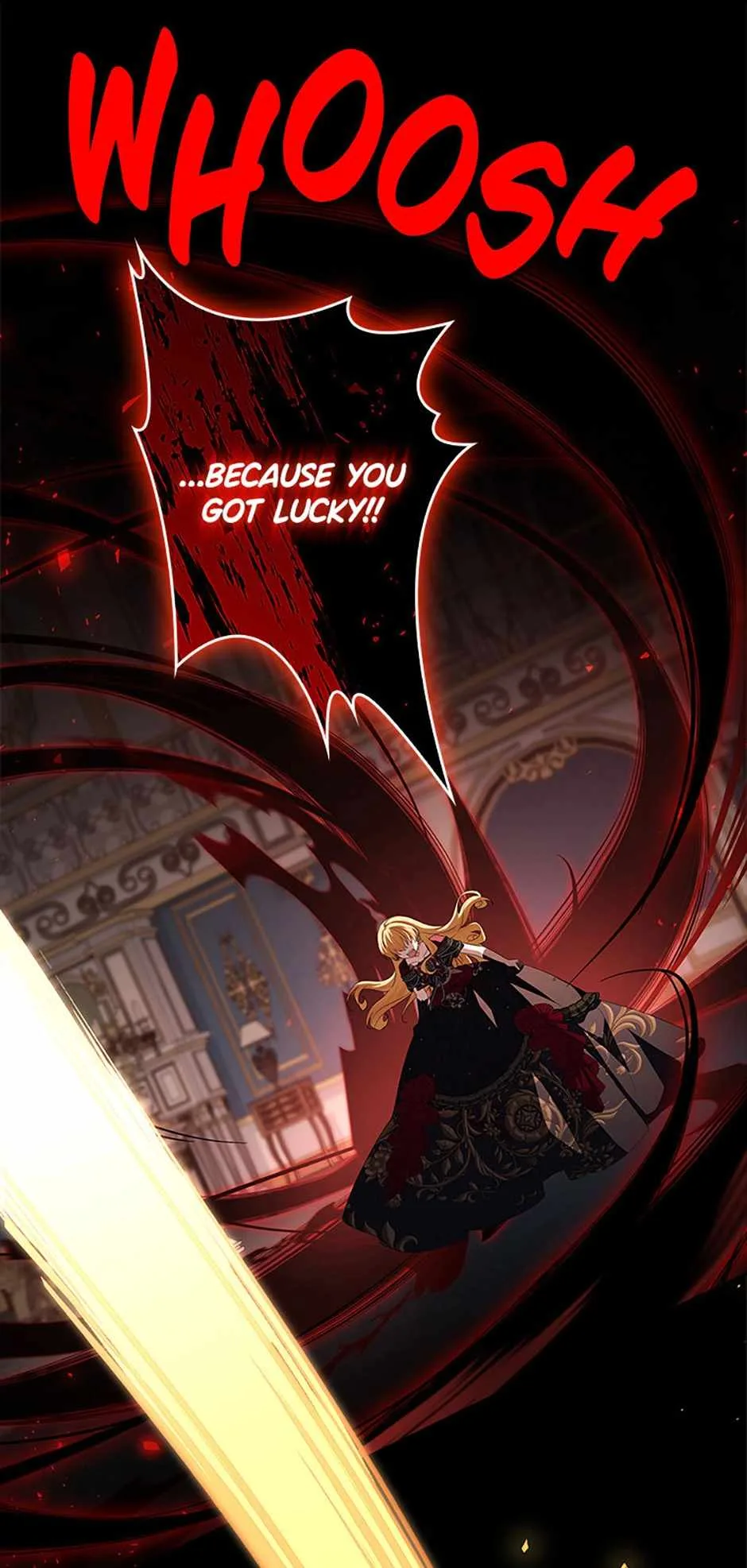 The Youngest Daughter of the Villainous Duke Chapter 132 page 62