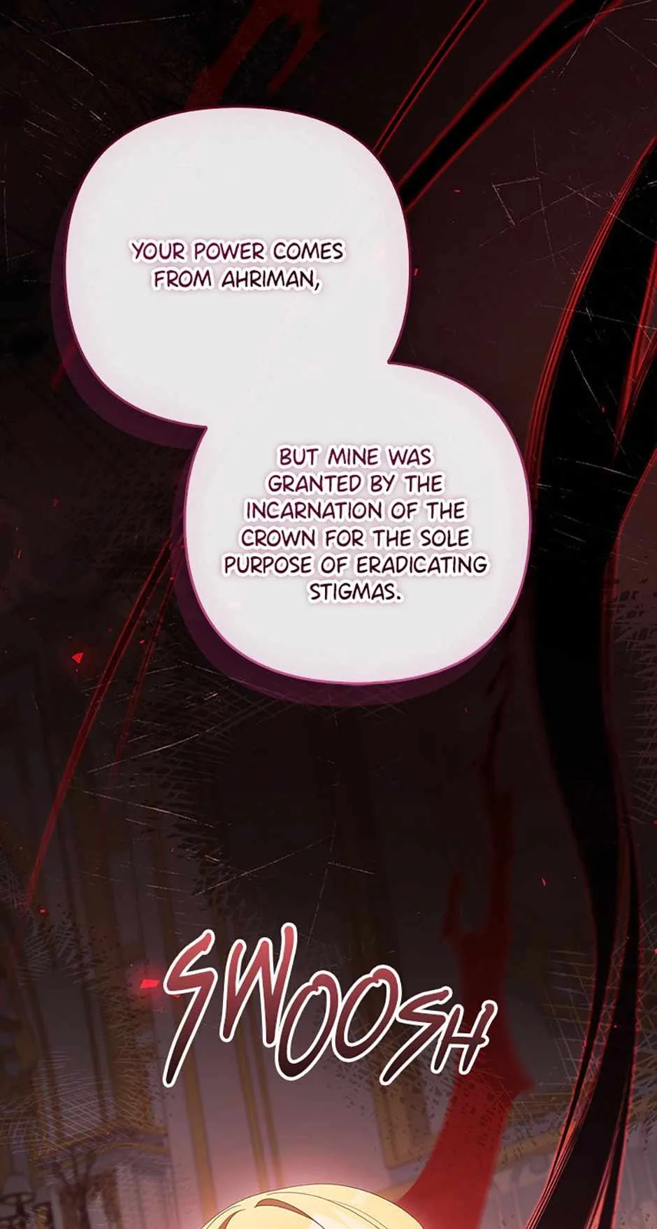 The Youngest Daughter of the Villainous Duke Chapter 132 page 58