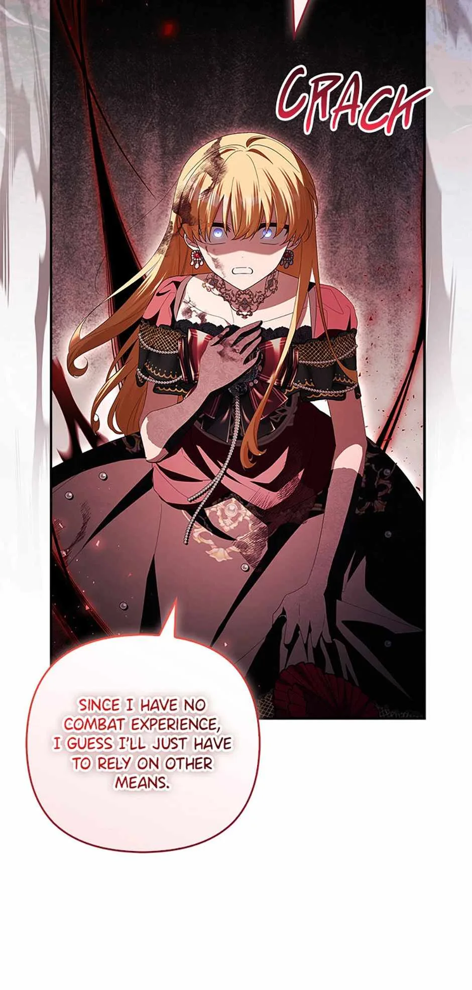 The Youngest Daughter of the Villainous Duke Chapter 132 page 67
