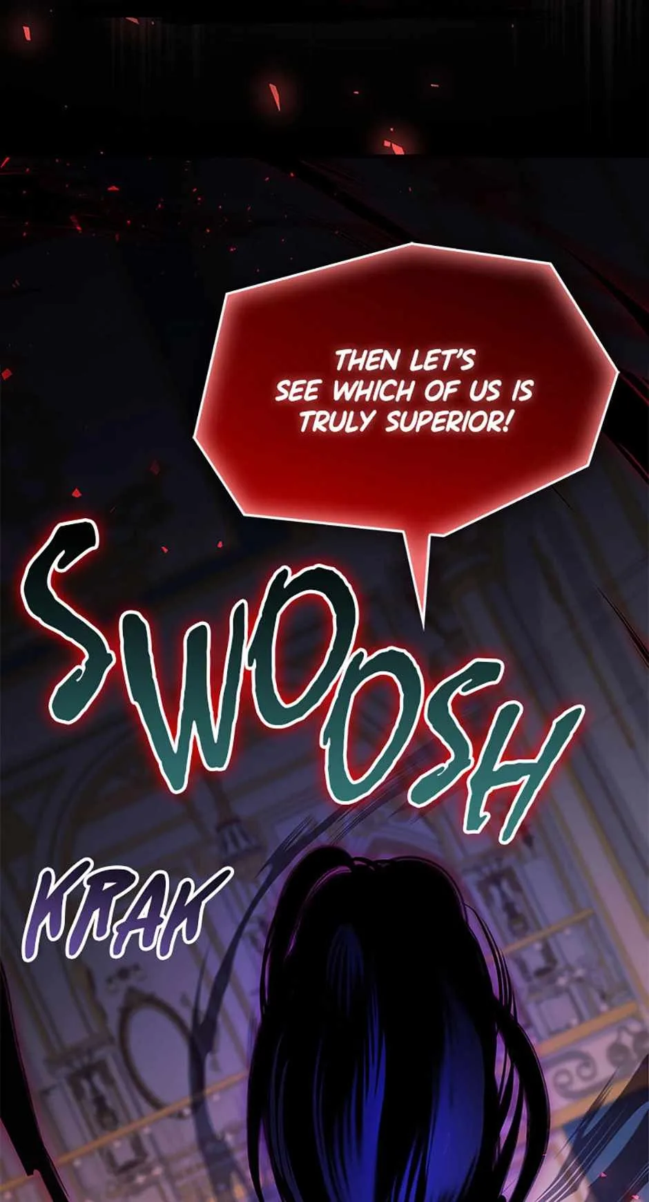 The Youngest Daughter of the Villainous Duke Chapter 132 page 72