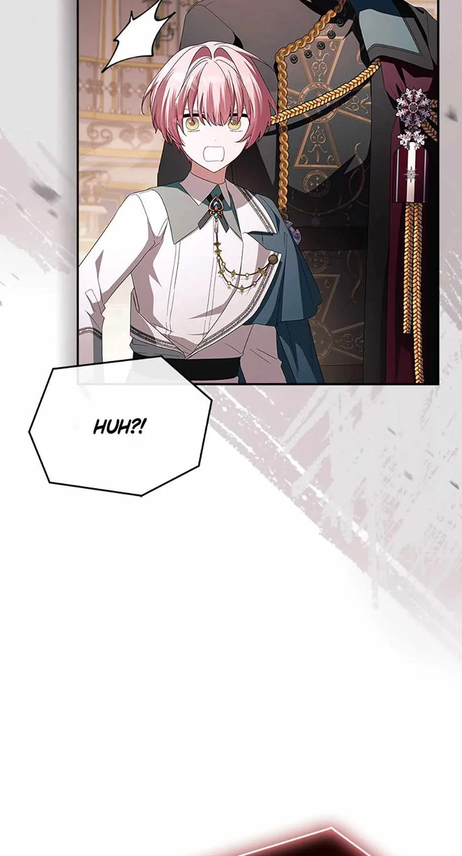 The Youngest Daughter of the Villainous Duke Chapter 132 page 70