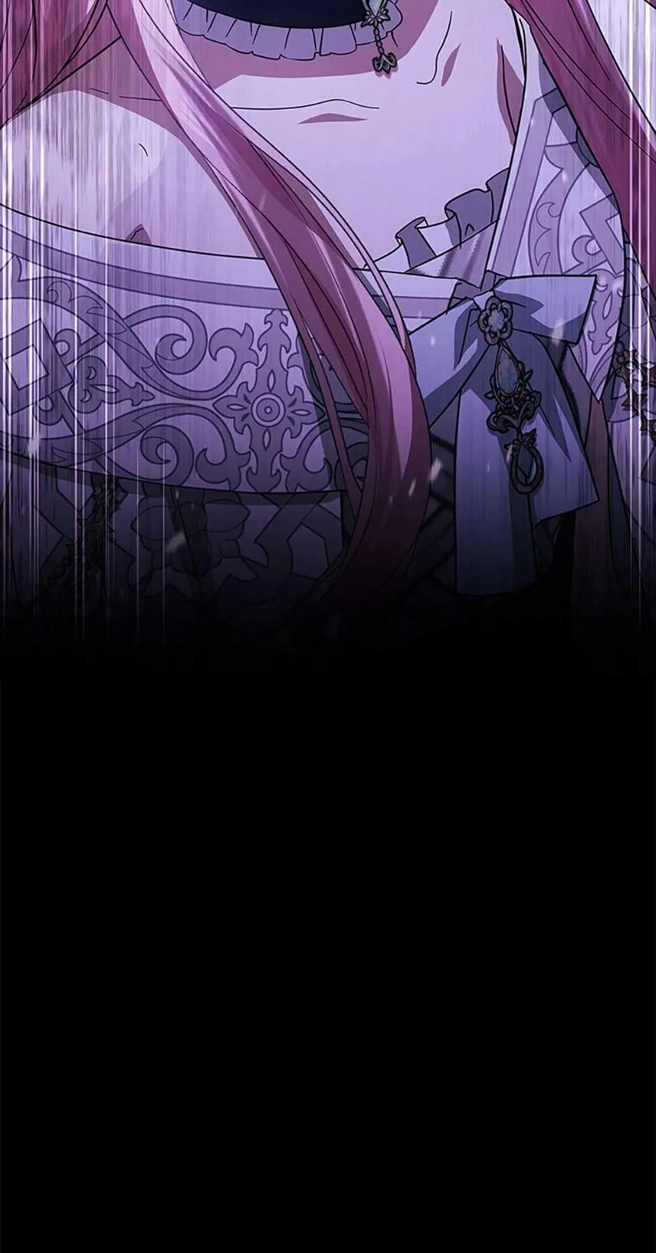 The Youngest Daughter of the Villainous Duke Chapter 132 page 81
