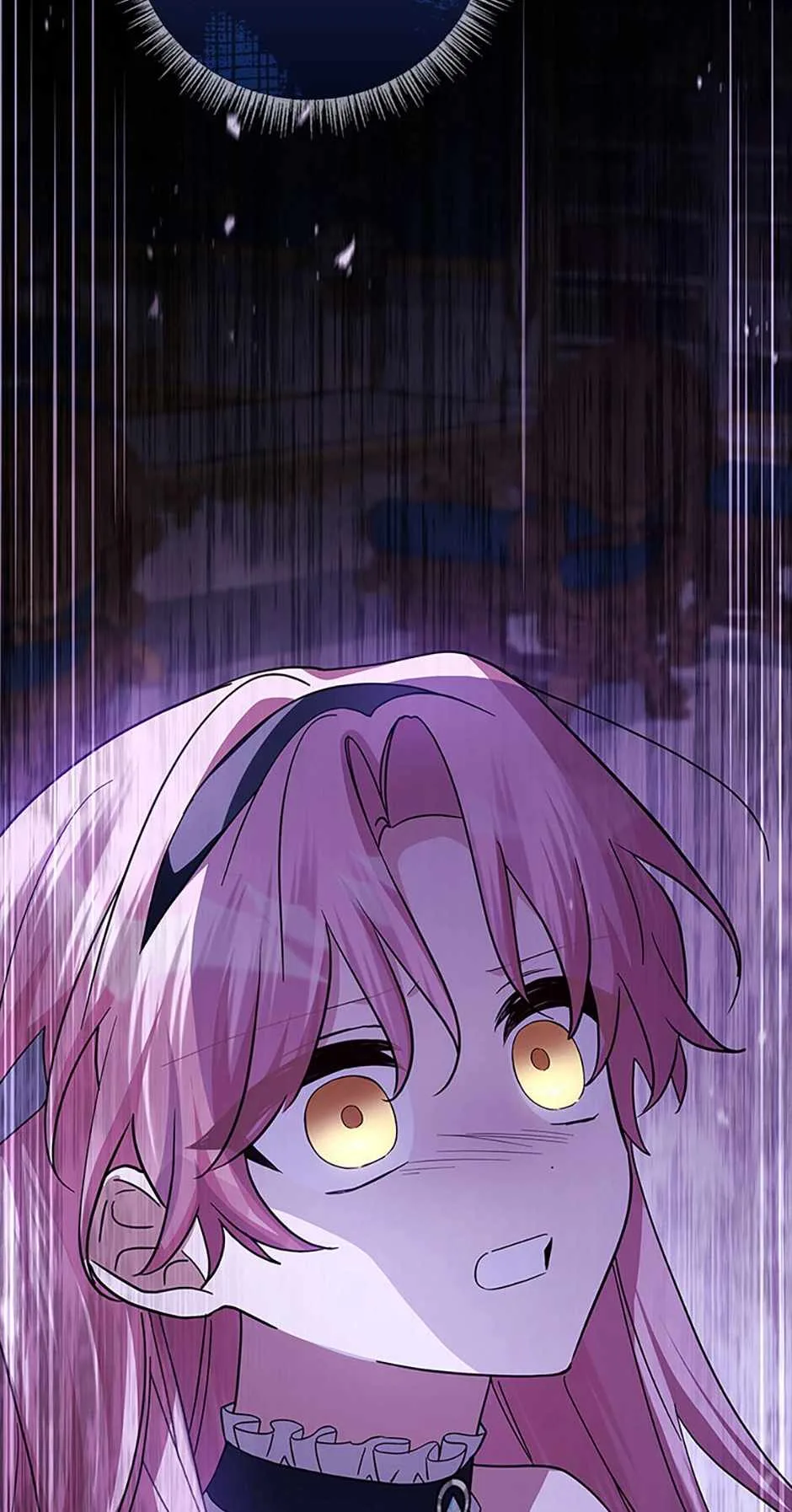 The Youngest Daughter of the Villainous Duke Chapter 132 page 80