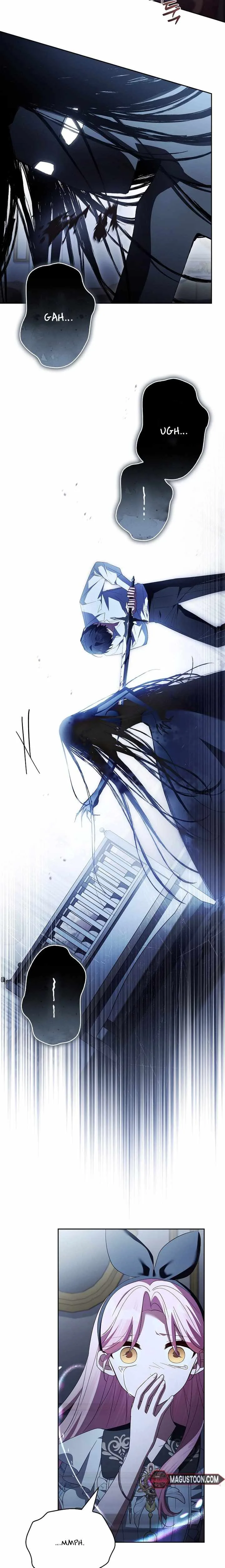 The Youngest Daughter of the Villainous Duke Chapter 138 page 16