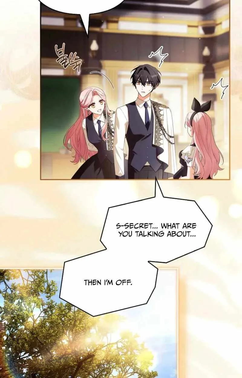 The Youngest Daughter of the Villainous Duke Chapter 137 page 20