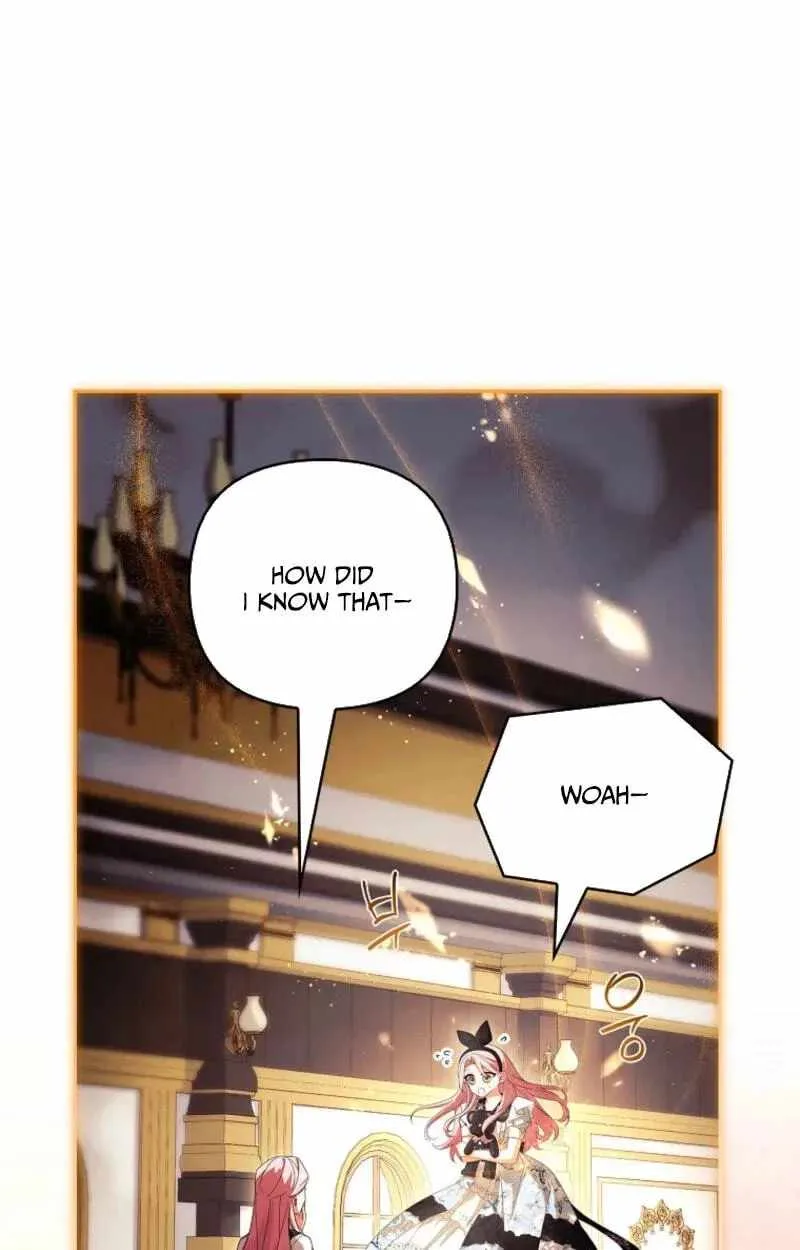 The Youngest Daughter of the Villainous Duke Chapter 137 page 29