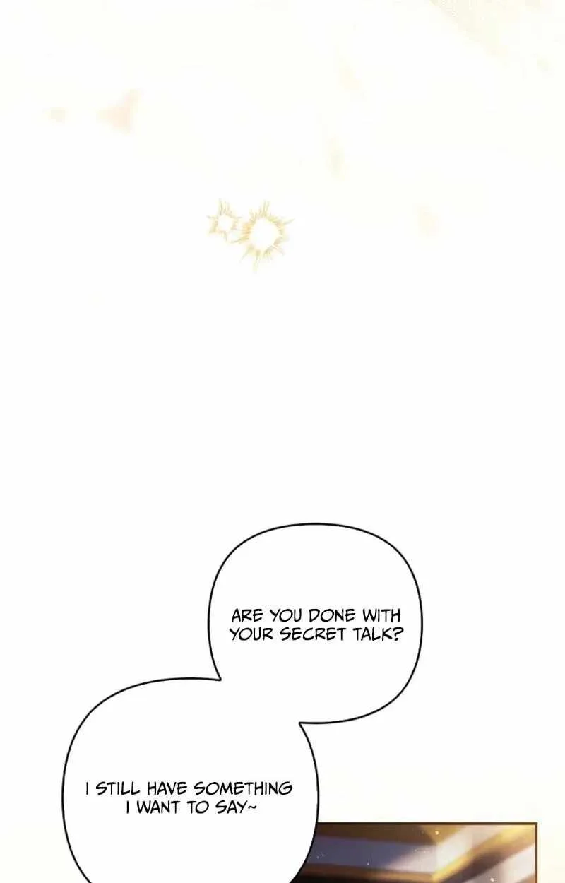 The Youngest Daughter of the Villainous Duke Chapter 137 page 19
