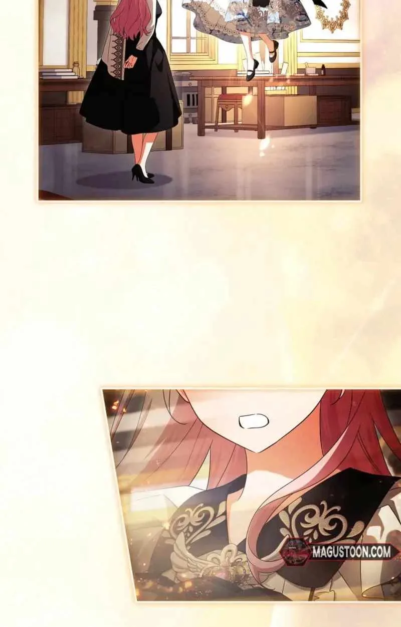 The Youngest Daughter of the Villainous Duke Chapter 137 page 30