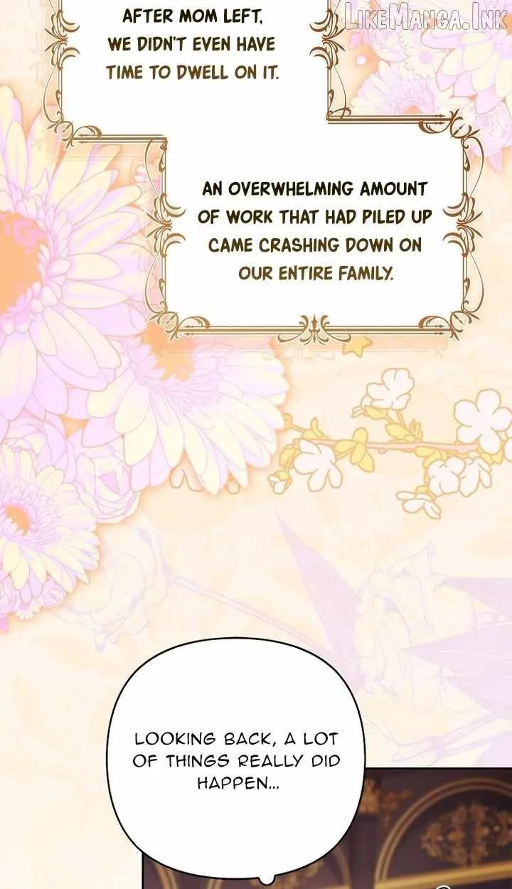 The Youngest Daughter of the Villainous Duke Chapter 140 page 5