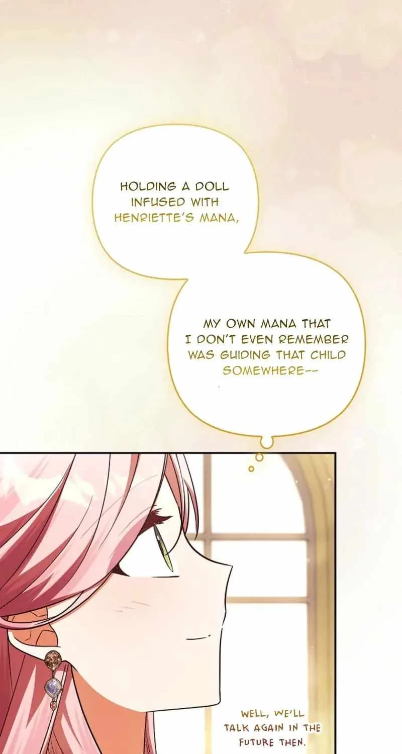 The Youngest Daughter of the Villainous Duke Chapter 137 page 33