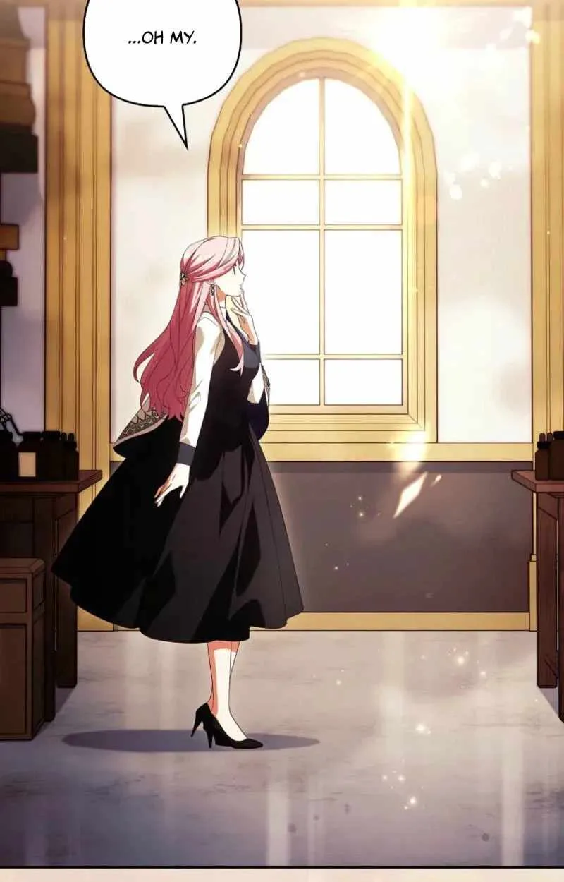 The Youngest Daughter of the Villainous Duke Chapter 137 page 32