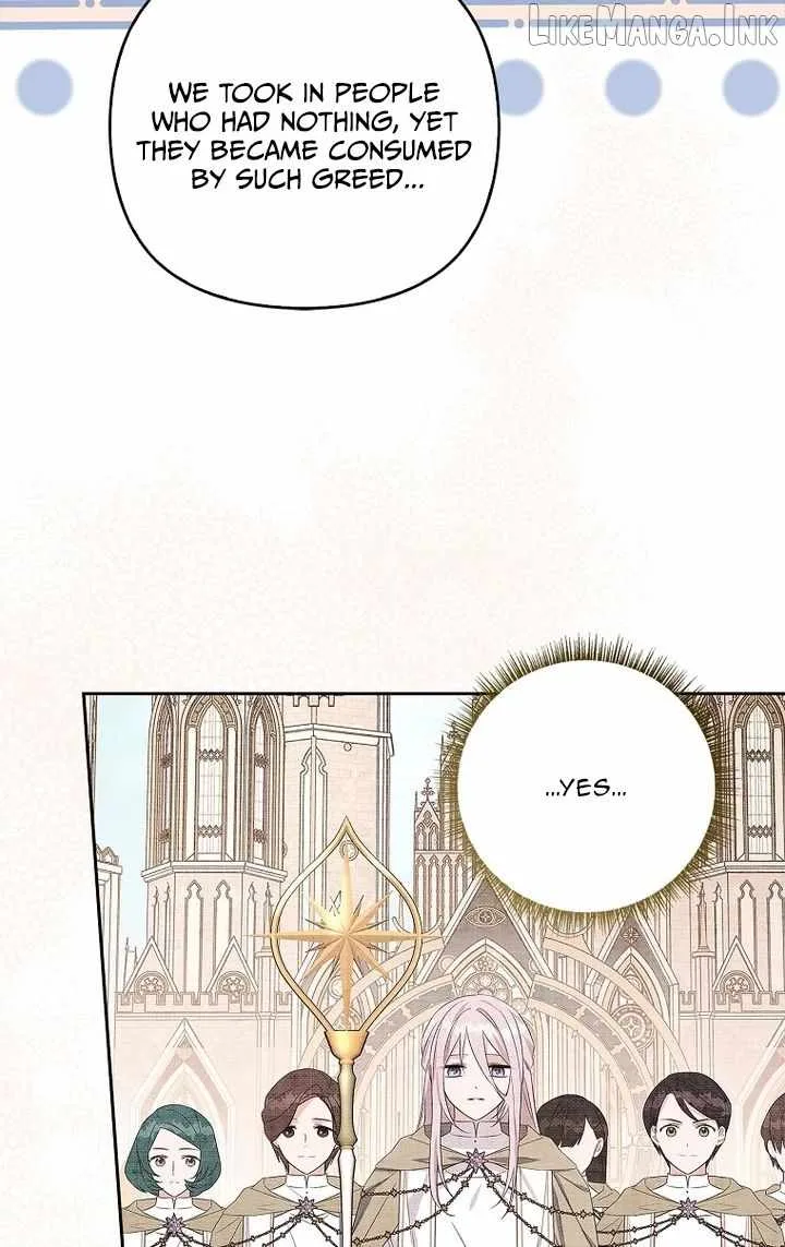 The Youngest Daughter of the Villainous Duke Chapter 140 page 12
