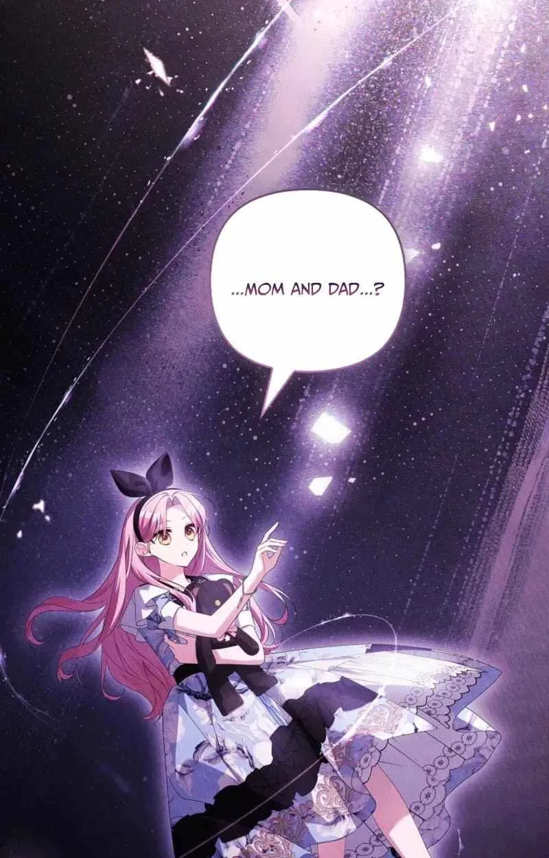 The Youngest Daughter of the Villainous Duke Chapter 137 page 51