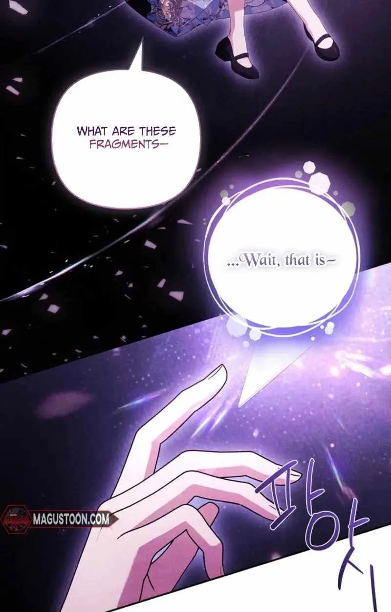 The Youngest Daughter of the Villainous Duke Chapter 137 page 52